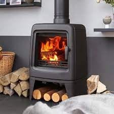 Alpha Firepod Wood
