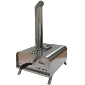 Carina-S Pizza Oven