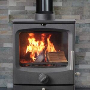 M.A.C Eco Flame 1 Multi Fuel