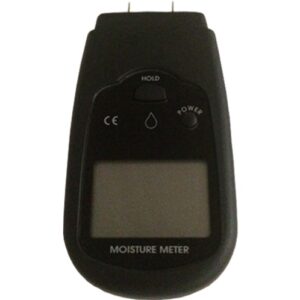 Moisture Tester