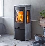 Wood Burning Stoves