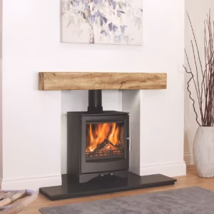 Newman Windemere 5kW Multi Fuel Package Deal