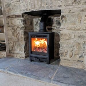 Alpha Firecracker 5kw Package deal