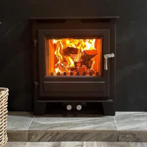 Clock Blithfield Inset 5kw - Pre order required - Collection Only.