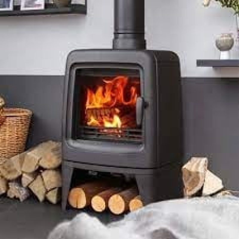 Alpha Firepod