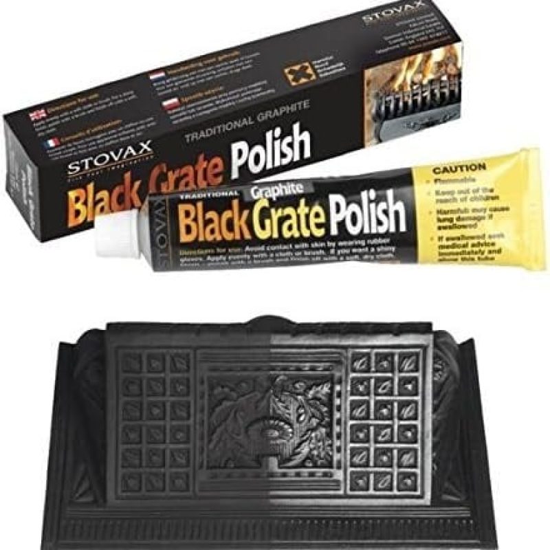 BlackStovePolish