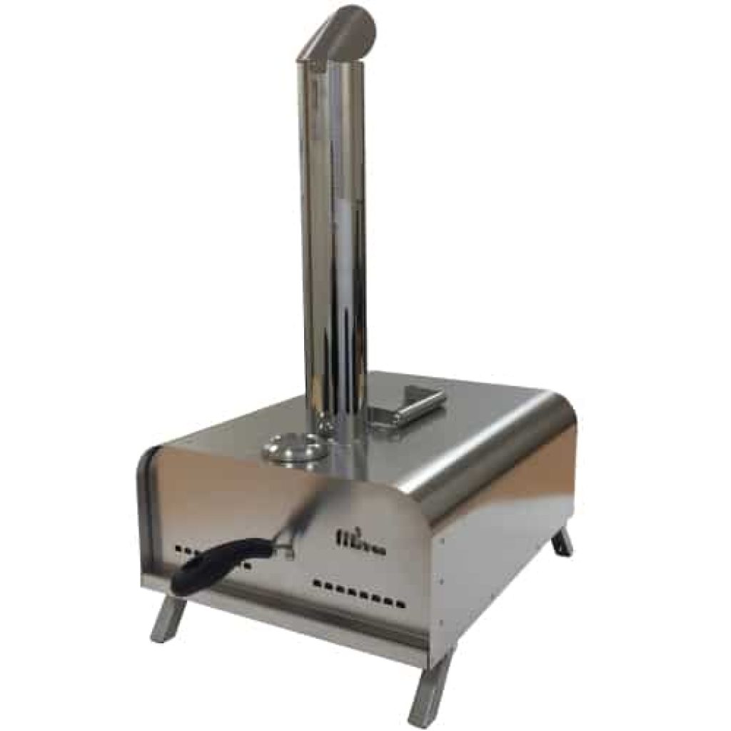 Carina-S Pizza Oven