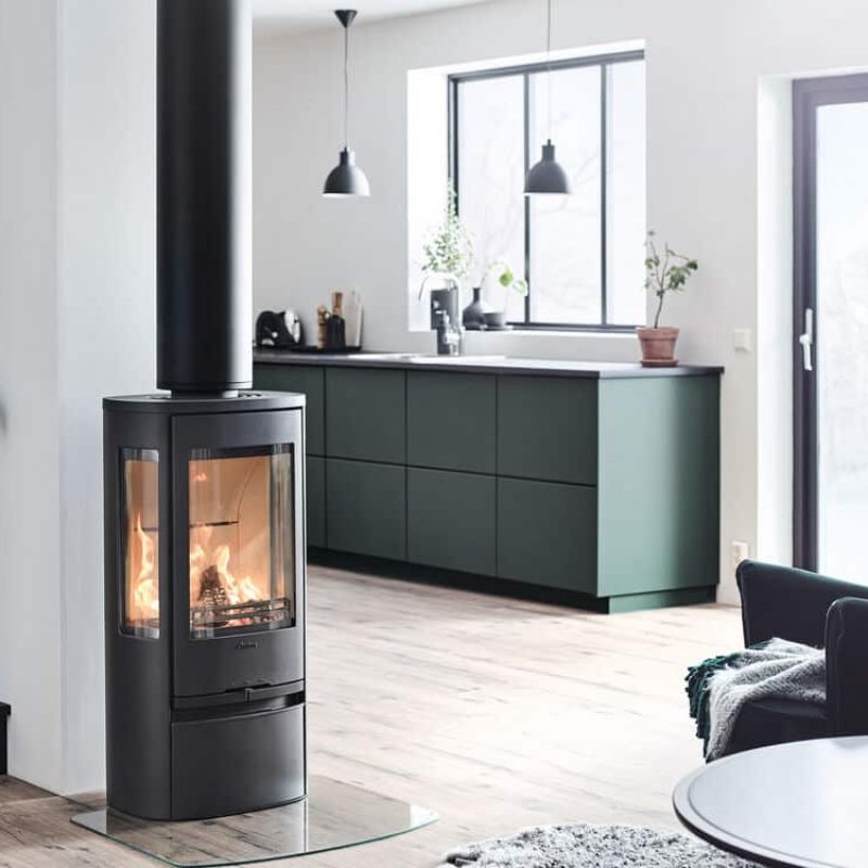 Contura 856 Style 1