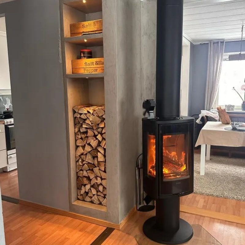 Contura 886 Style