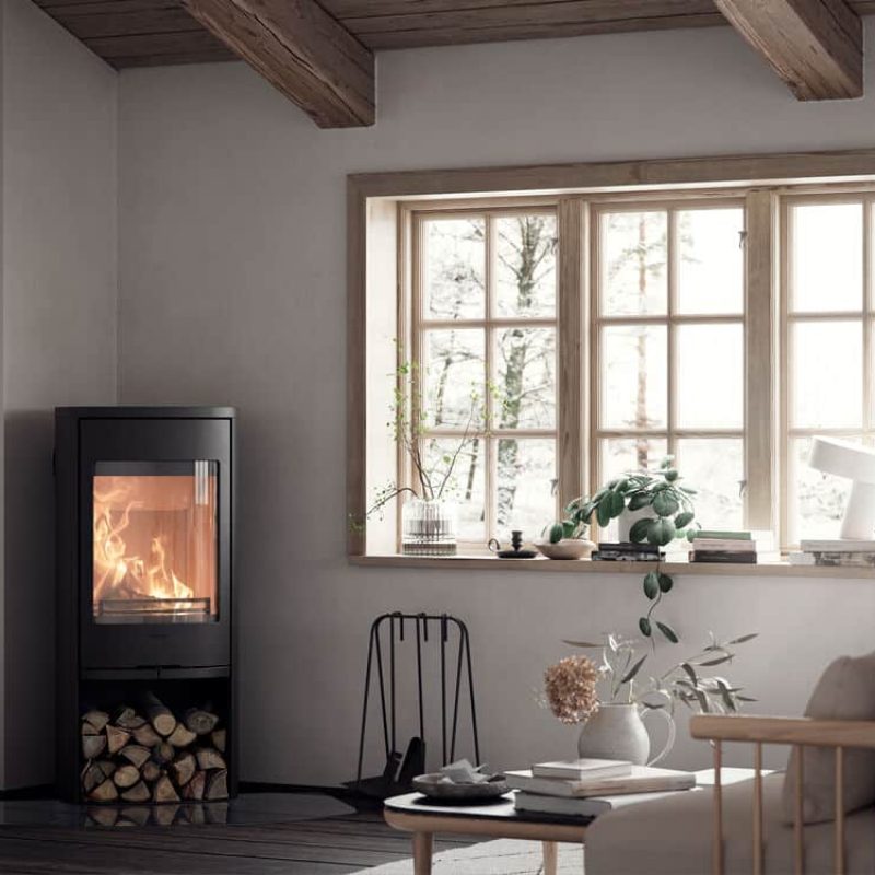 Contura 910 Style