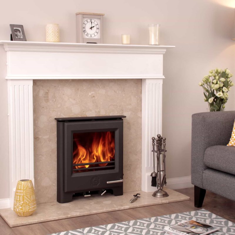 Firebright Eco Inset