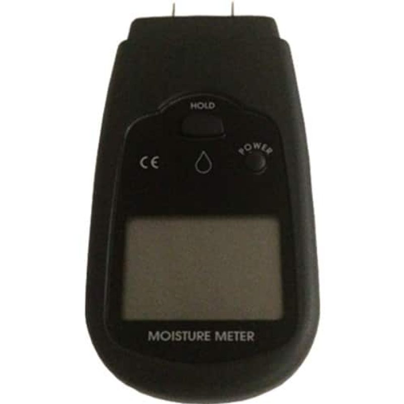MoistureMeter