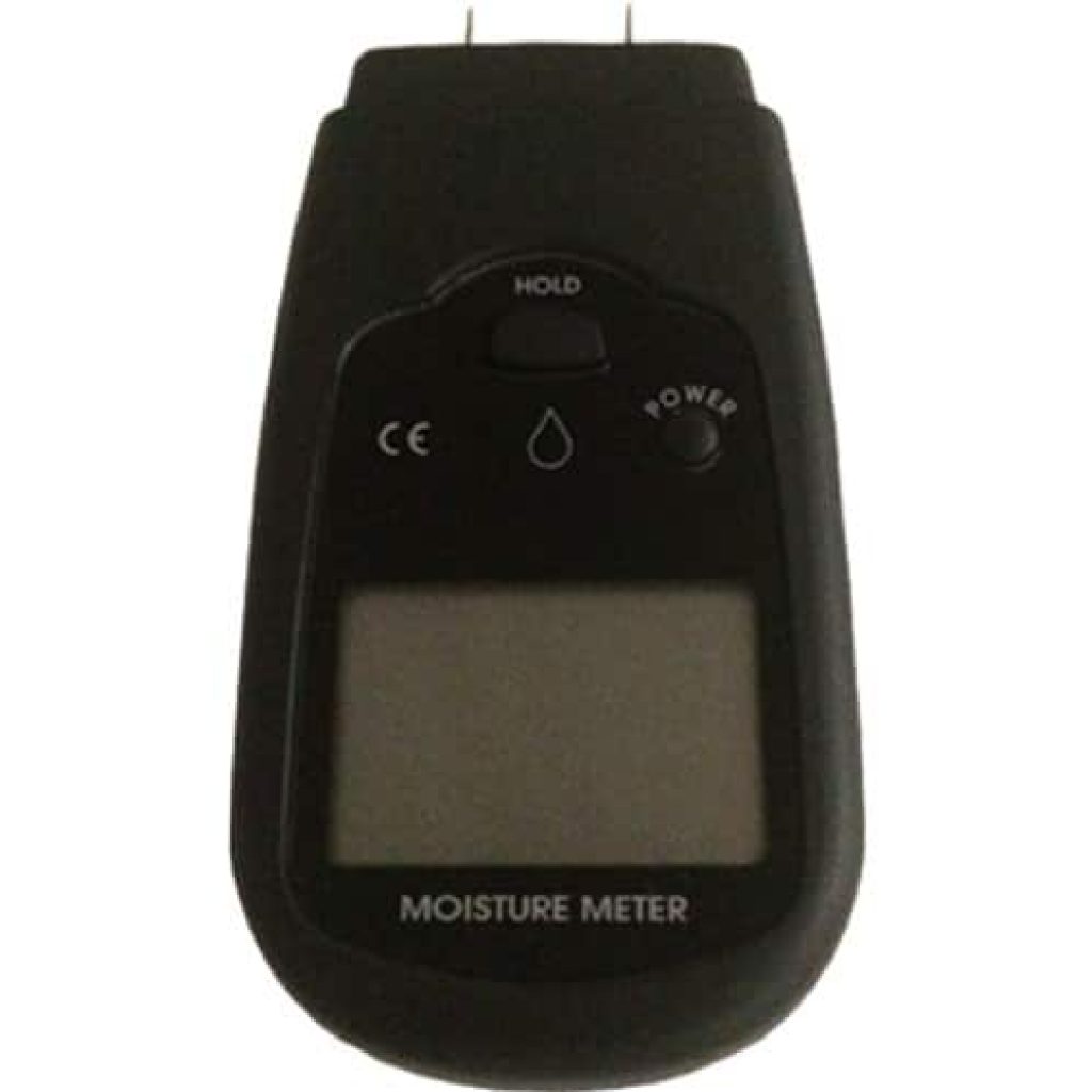 MoistureMeter