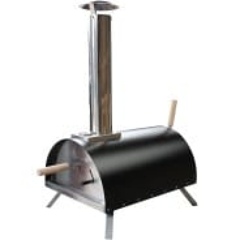 Piccolo Portable Pellet Pizza Oven
