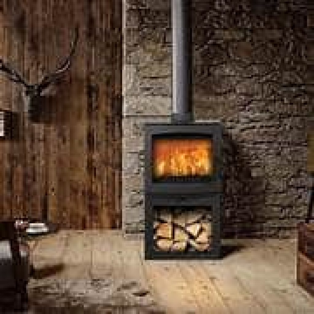 Small Tinder on Log Store