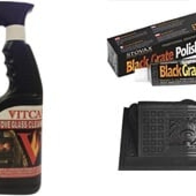 StoveCleaningKit