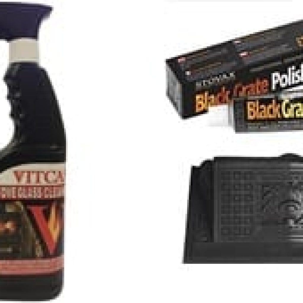 StoveCleaningKit