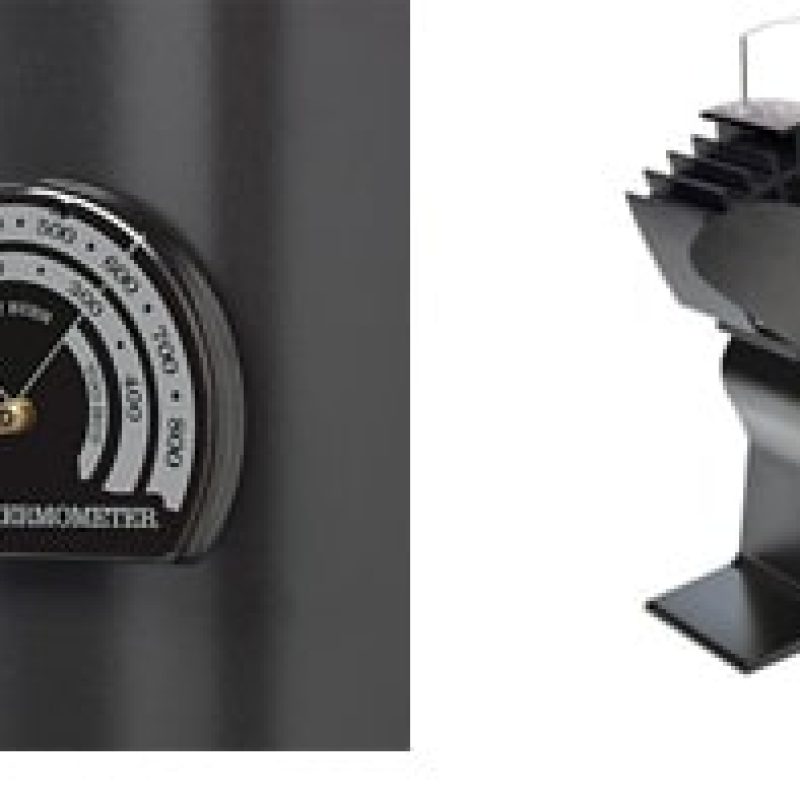 StoveThermometerandFanSet