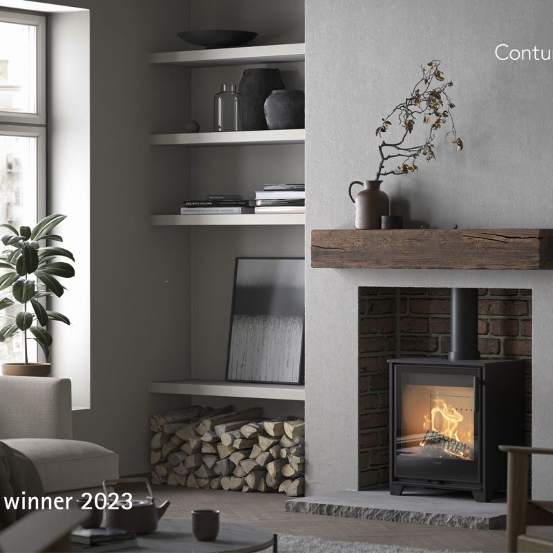 contura 210 red dot winner