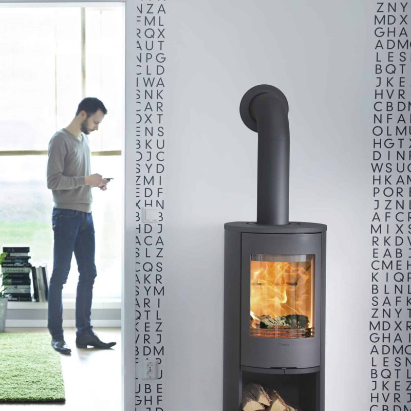 contura-510-style-black-tube-model