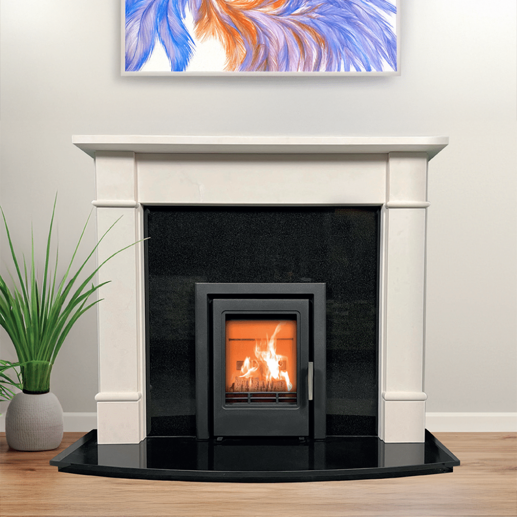 Alpha Inset Package - £2590